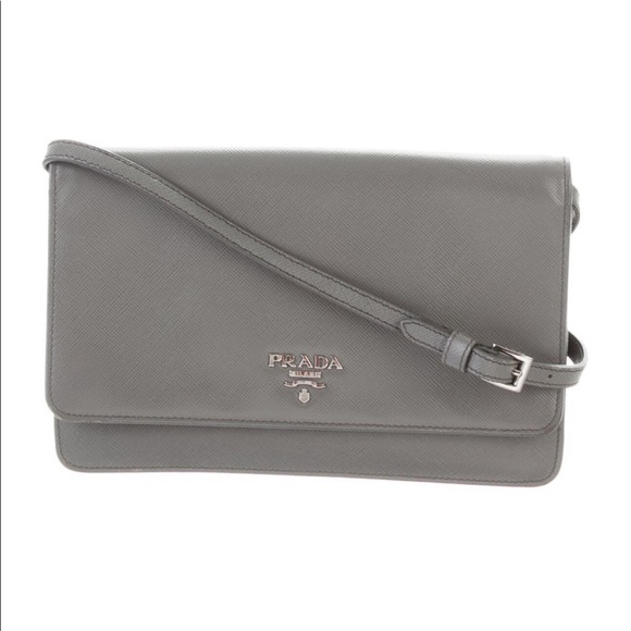 Preloved Prada - Picture 1 of 9